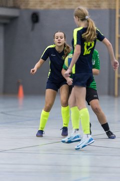Bild 1040 - wCJ Loewinnen Cup C1